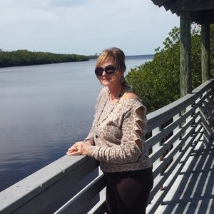 Meet your Posher, Krystyna